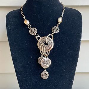 COPY - COPY - STATEMENT GIFT FOR HER NECKLACE